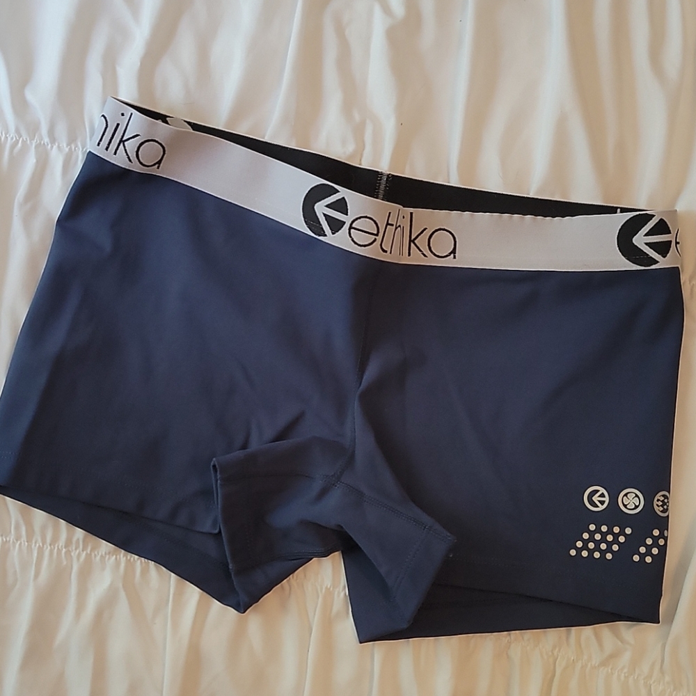 Ethika subfreeze shorts